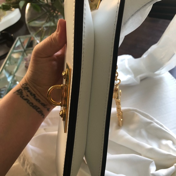 Versace crossbody bag - Picture 6 of 12